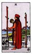 A man stands on a battlement, holding a globe and a wand, looking into the distance. The image symbolizes vision, planning, and the potential for new opportunities and ventures.