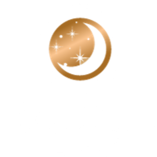 All Signs Tarot Logo