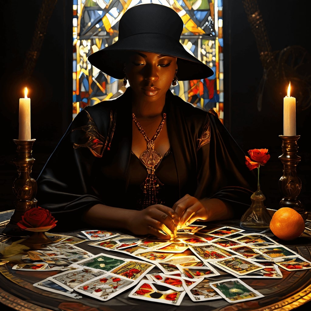 Tarot woman free-10-card-tarot-reading-by-jacob-lawrence-and-francis-picabia-perfect-composition-beautiful