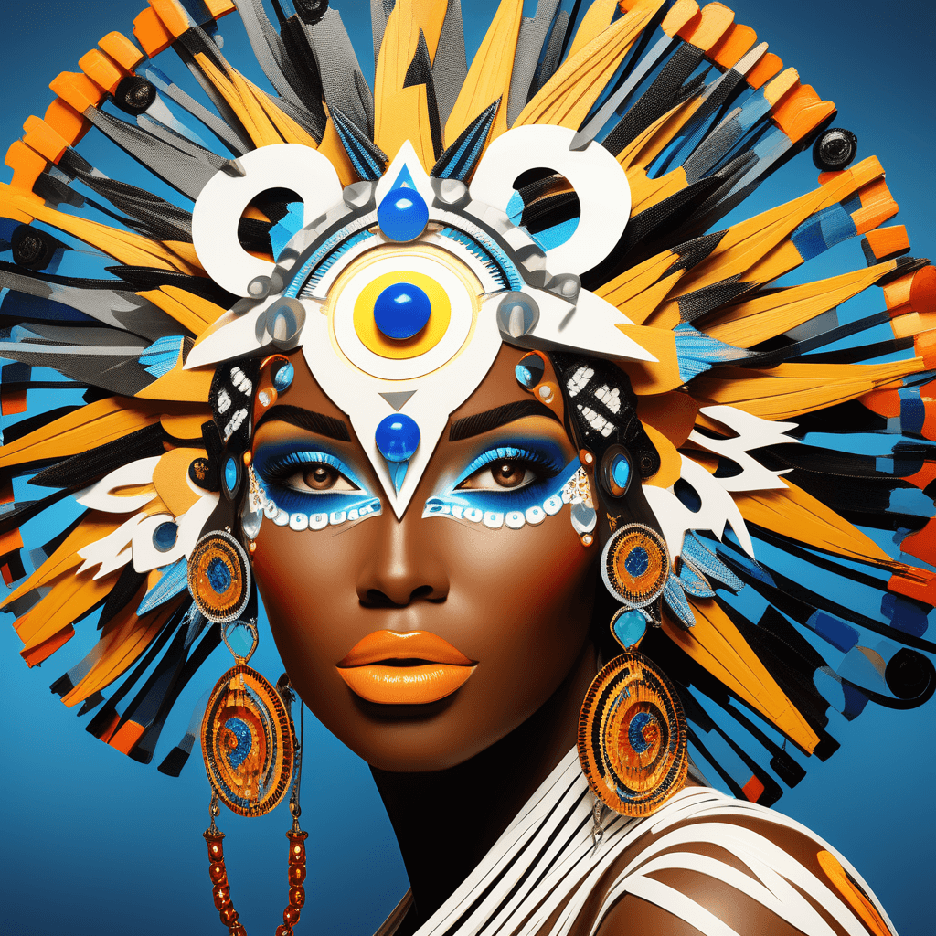 what zodiac sign has beautiful eyes stunning baren woman with sticking eyes answers with a look of 1 1