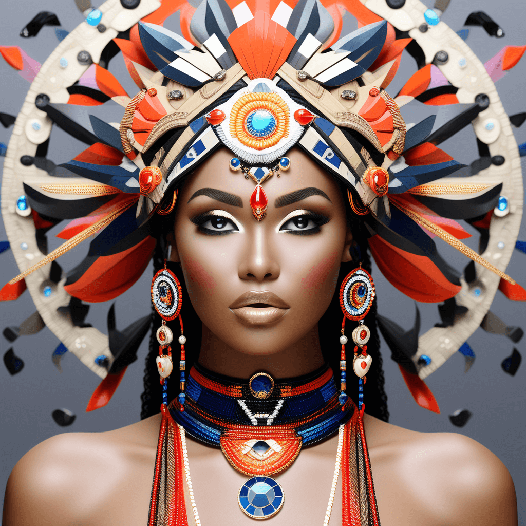 what zodiac sign has beautiful eyes stunning baren woman with sticking eyes answers with a look of 1
