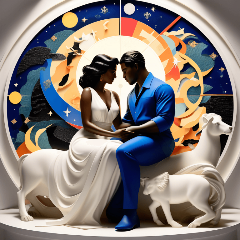 12 Best Zodiac Signs That Are Compatible in Love